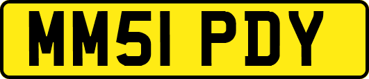 MM51PDY