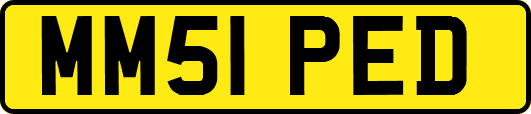 MM51PED