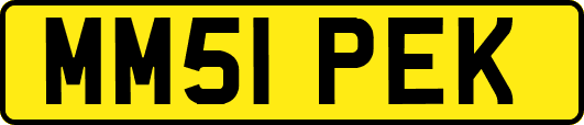 MM51PEK