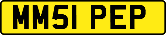MM51PEP