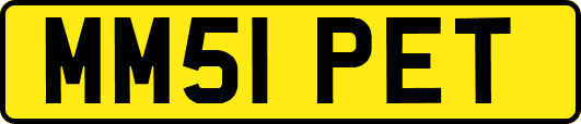 MM51PET