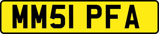 MM51PFA
