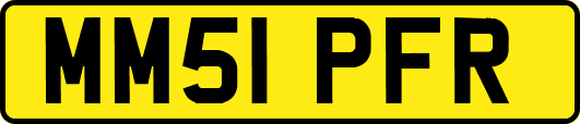 MM51PFR