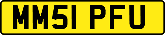 MM51PFU