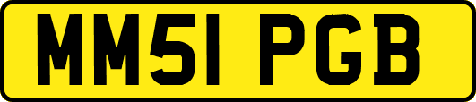 MM51PGB