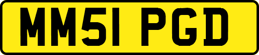 MM51PGD