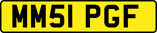 MM51PGF
