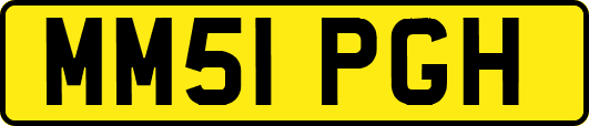 MM51PGH
