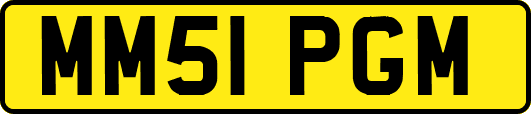 MM51PGM