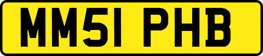 MM51PHB