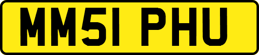 MM51PHU