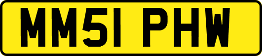 MM51PHW