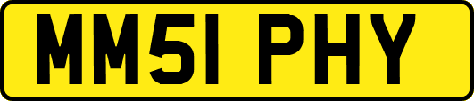 MM51PHY