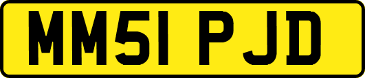 MM51PJD
