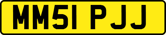 MM51PJJ