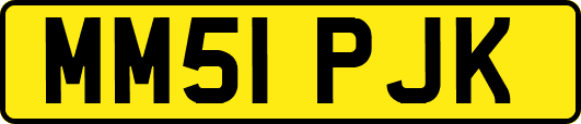 MM51PJK