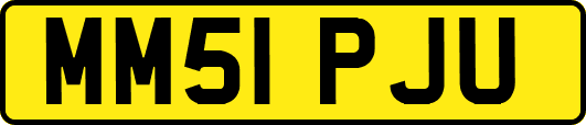 MM51PJU