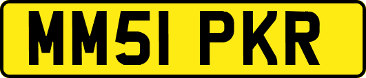 MM51PKR