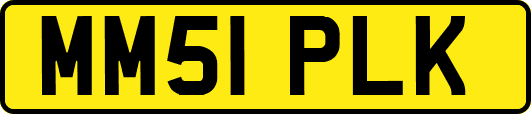 MM51PLK