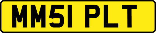 MM51PLT