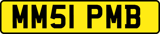 MM51PMB