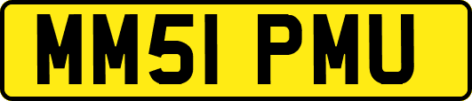 MM51PMU
