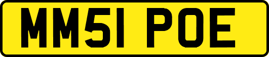 MM51POE