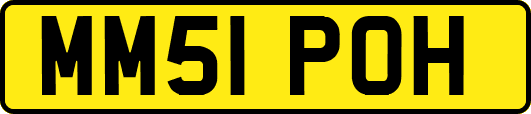 MM51POH
