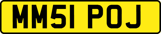 MM51POJ