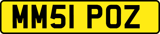 MM51POZ