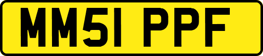 MM51PPF