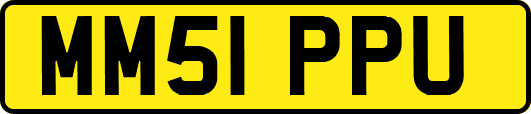 MM51PPU