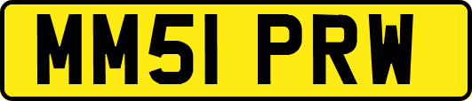 MM51PRW
