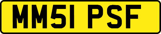 MM51PSF