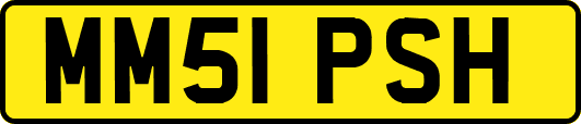 MM51PSH