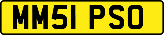 MM51PSO