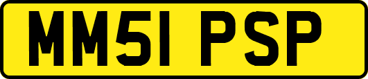 MM51PSP