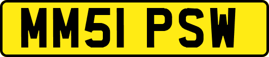 MM51PSW