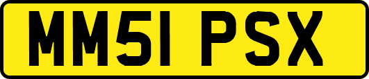 MM51PSX