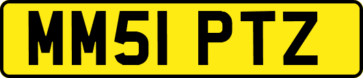 MM51PTZ