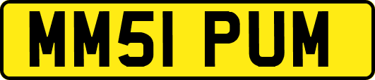 MM51PUM