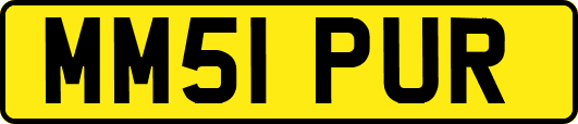 MM51PUR