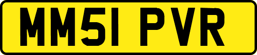 MM51PVR