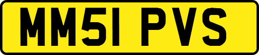 MM51PVS