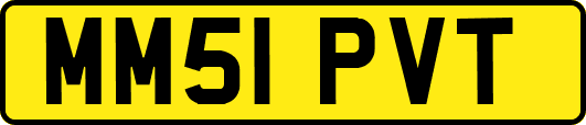 MM51PVT