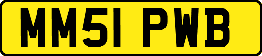 MM51PWB