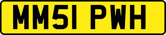 MM51PWH