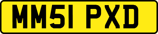 MM51PXD