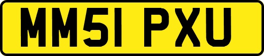 MM51PXU