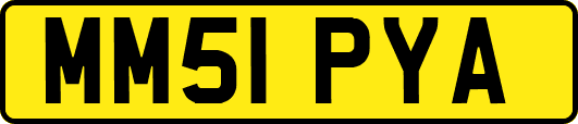 MM51PYA